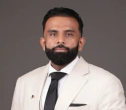 Danish Salim Qureshi Danish Salim Qureshi