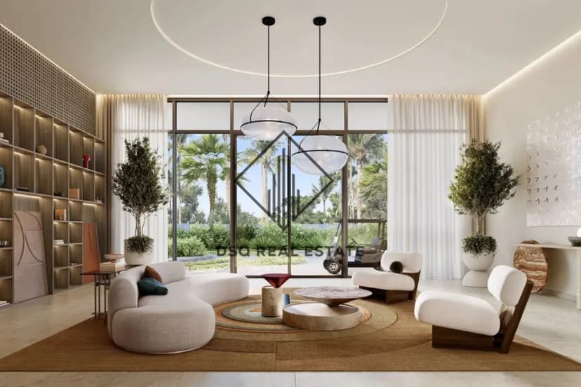 DUBAI HILLS ESTATE 2BR I Parkside Hills I Corner Unit I Aed 2.5M DUBAI HILLS ESTATE 2BR I Parkside Hills I Corner Unit I Aed 2.5M