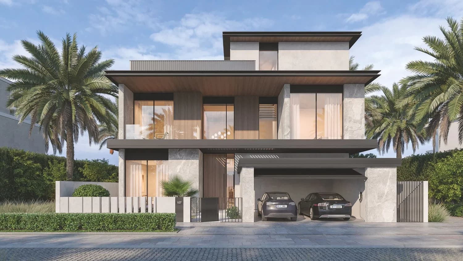 The Lakeshore Meydan Dubai Luxury Villas The Lakeshore Meydan Dubai Luxury Villas