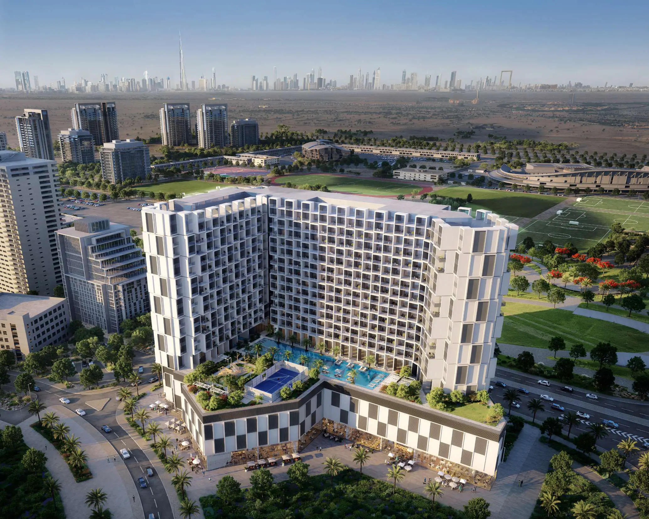Binghatti Cullinan Dubai