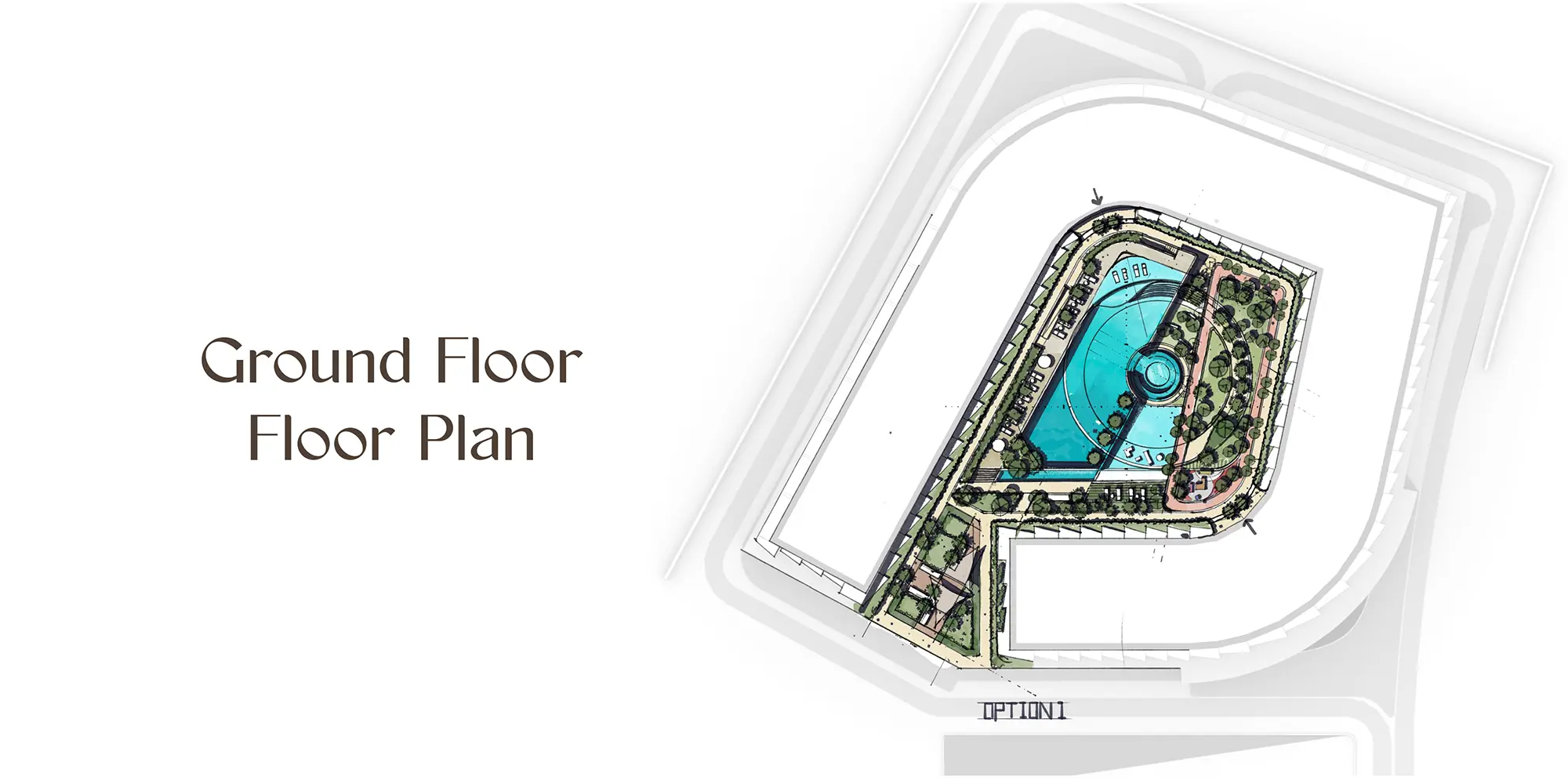 Hillcrest floor plan 24