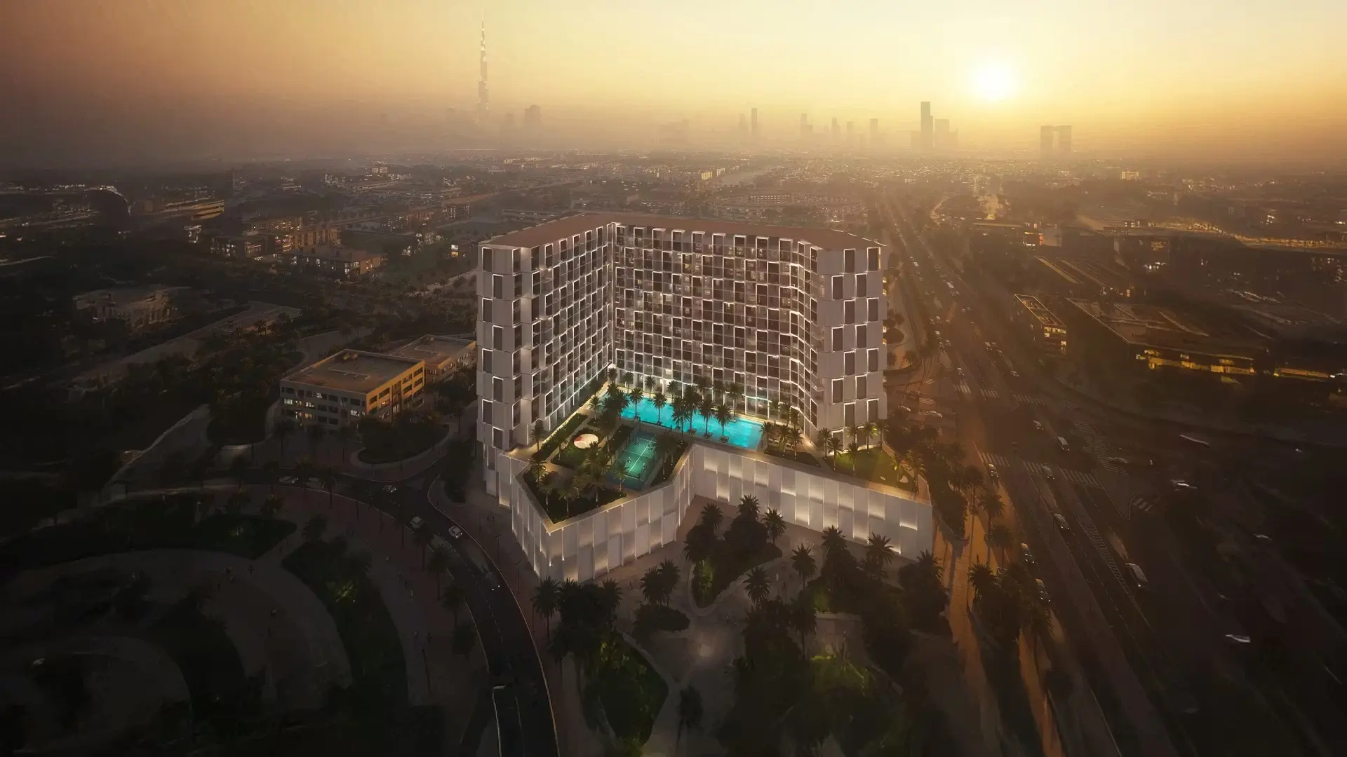 Binghatti cullinan dubai