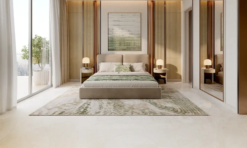 Project Configuration