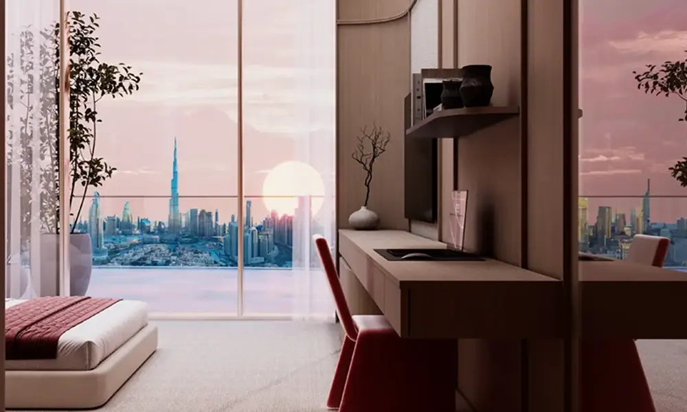 Project Configuration