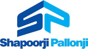 shapoorji pallonji logo image