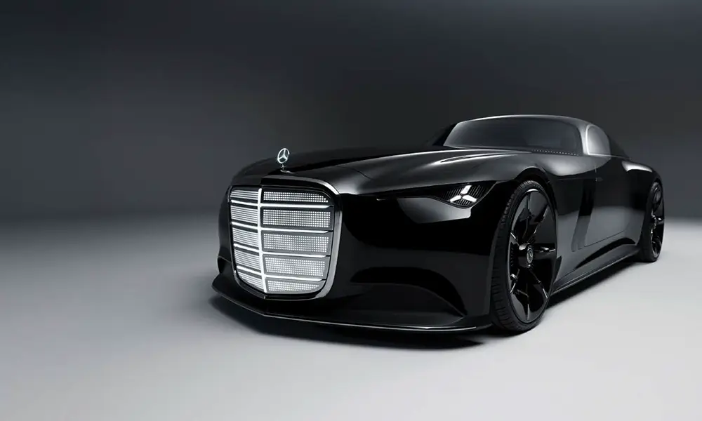 Project Configuration