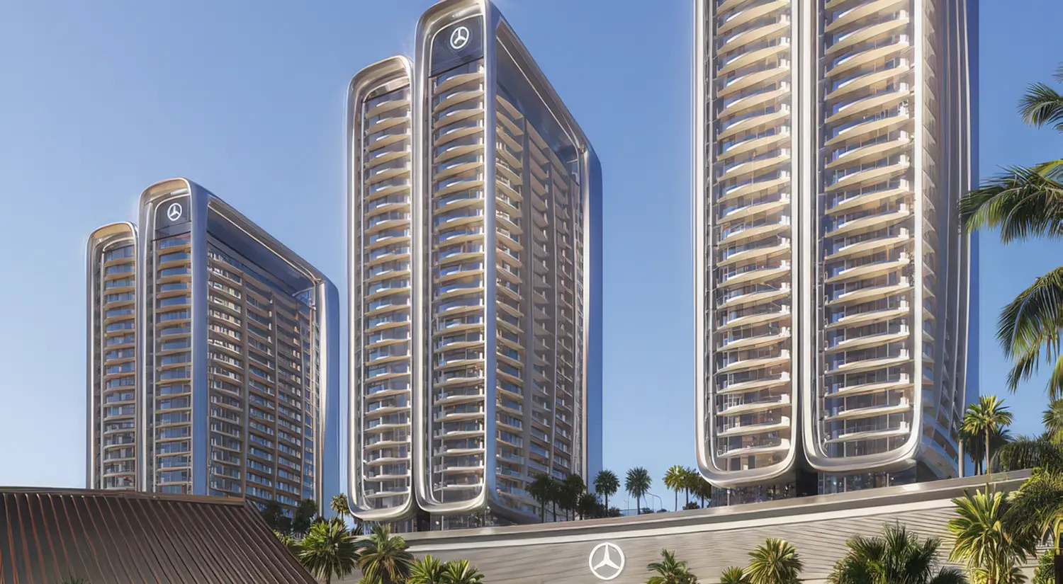 A Grand Arrival a Ceremonial Transition