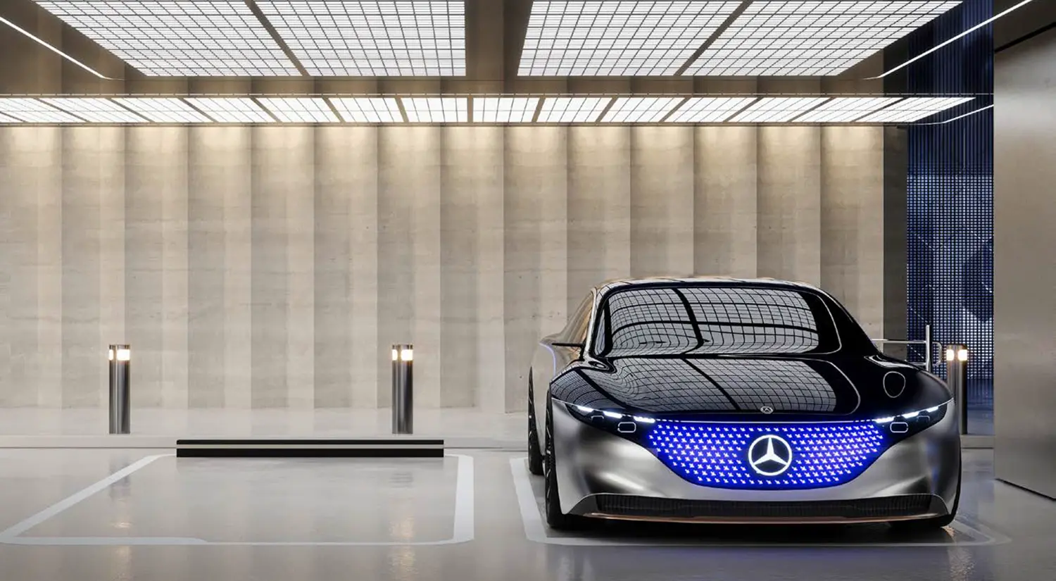 Exclusive Features and Services