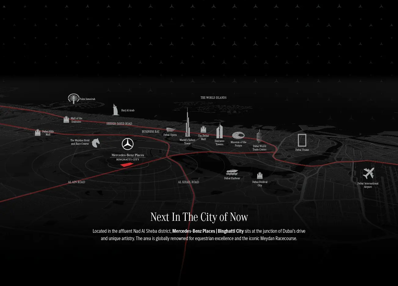 MB-City Digital floor plan 