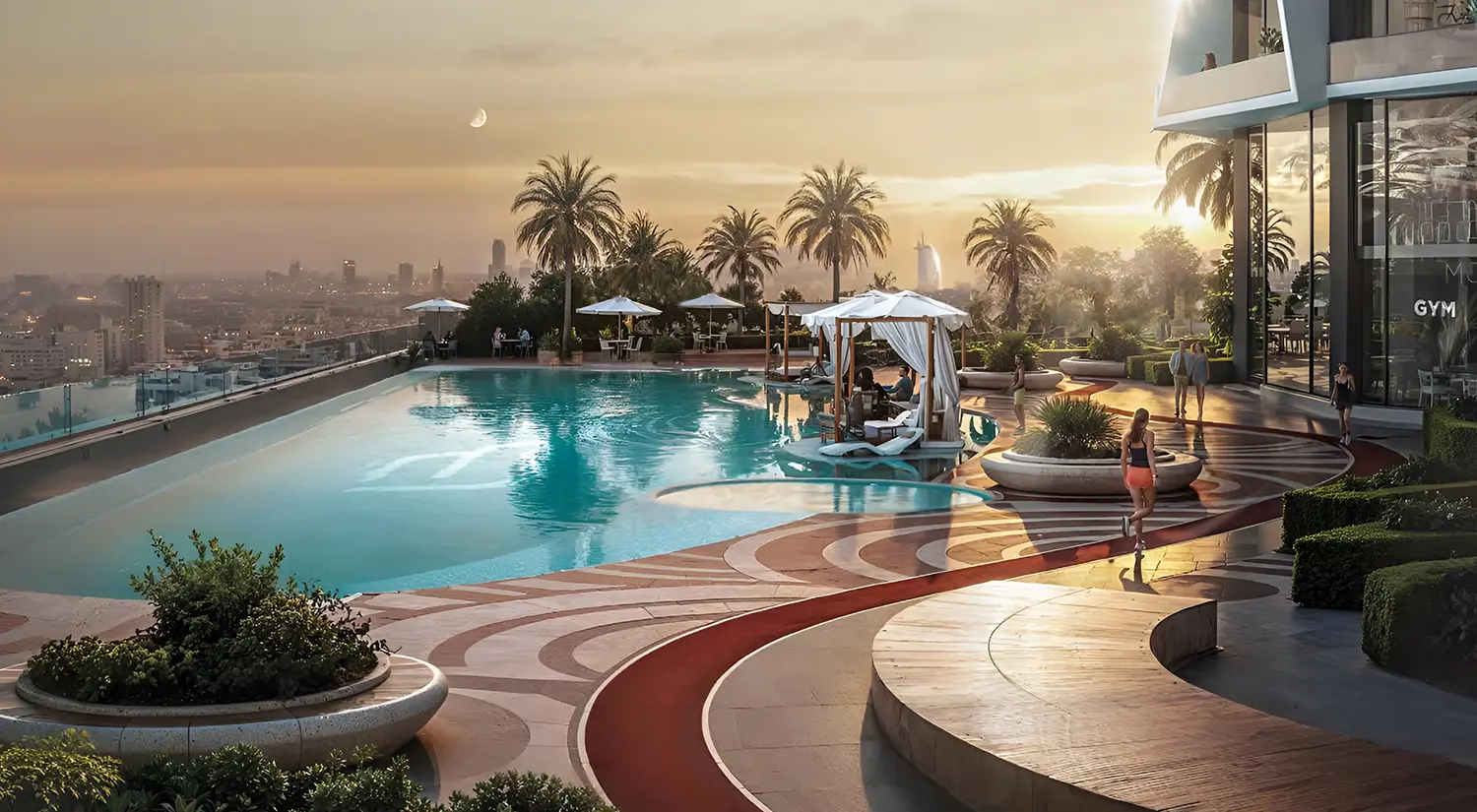 Exclusive Features and Services