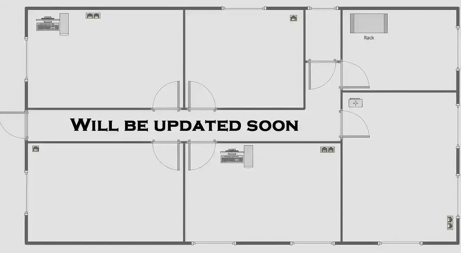 Tilal Binghatti floor plan 1