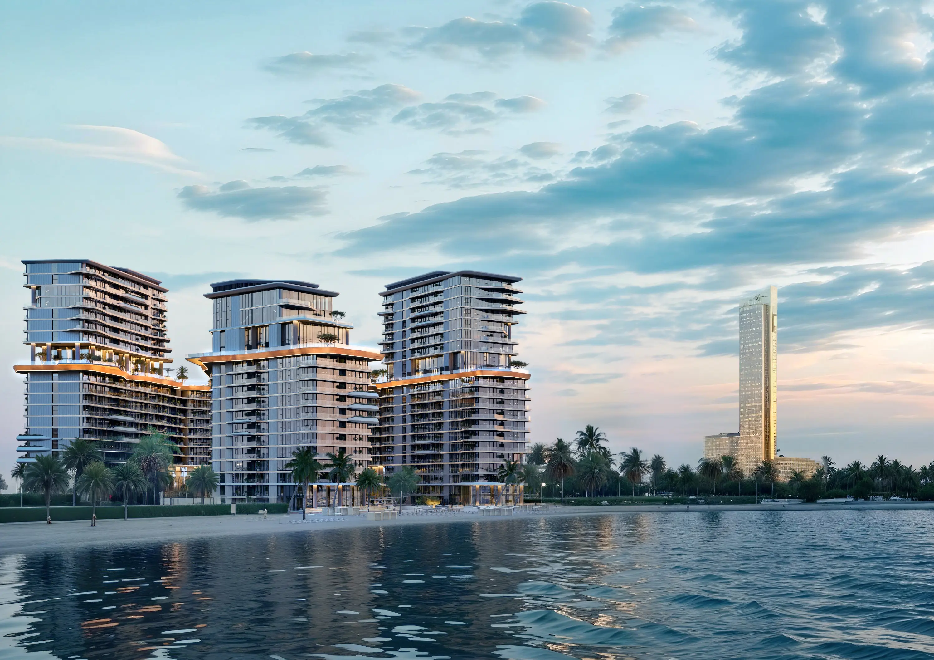 Project Configuration