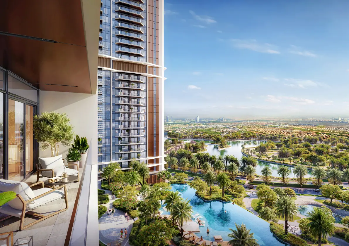 Eltiera Views, Dubai