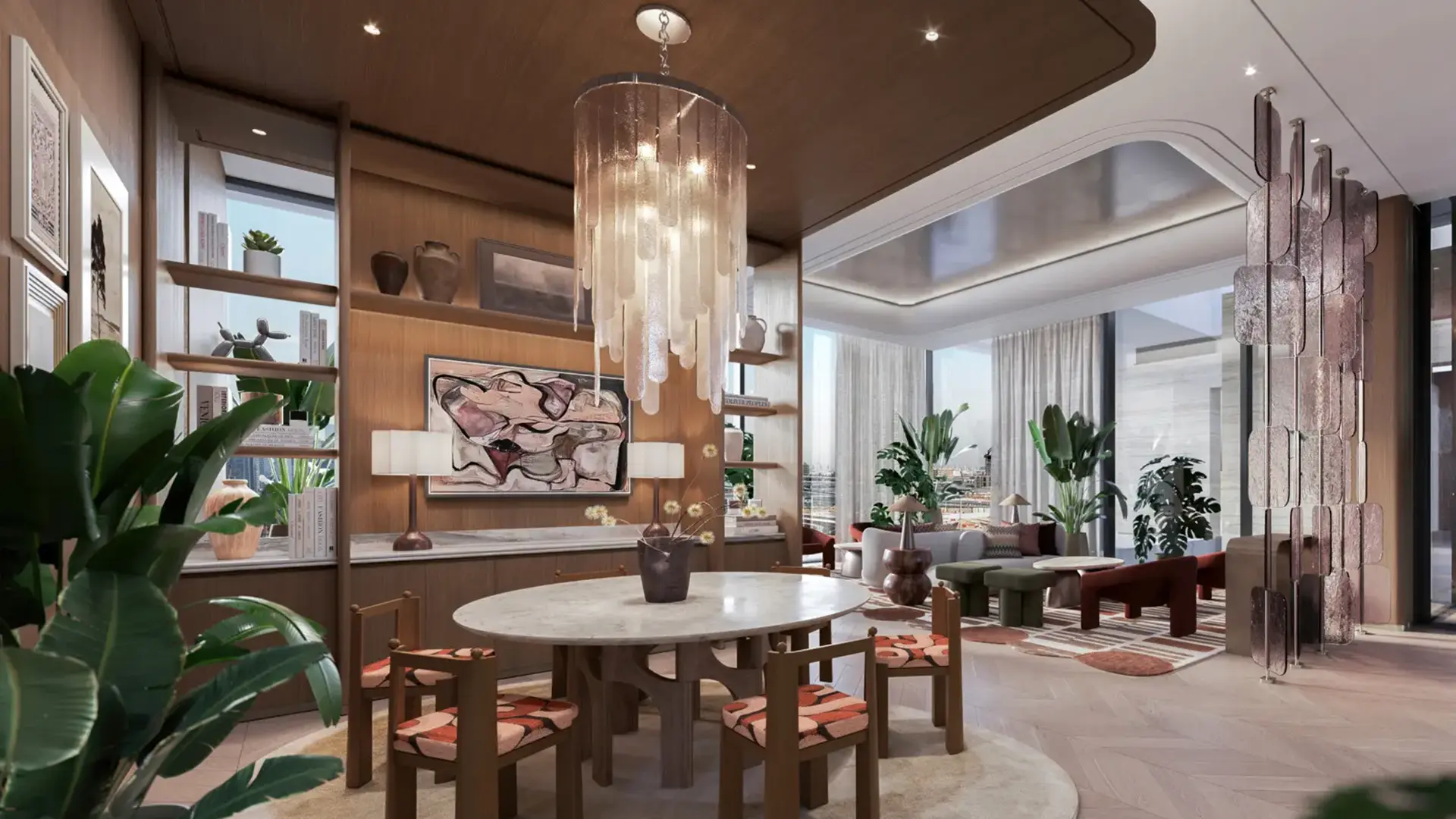 Project Configuration