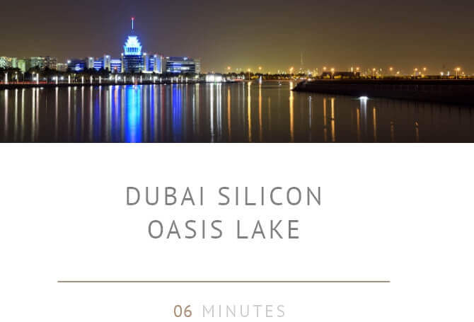  haillgate dubai silicon oasis lake