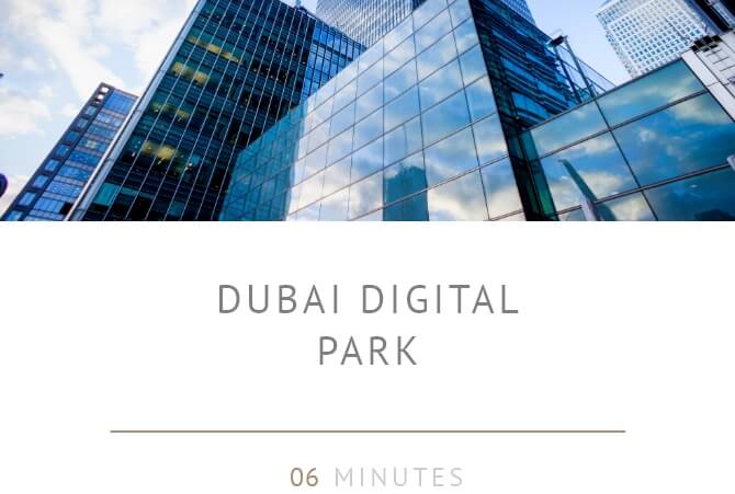 haillgate dubai digital park