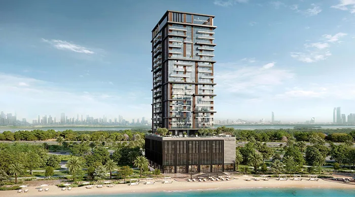 Ellington Riverton House