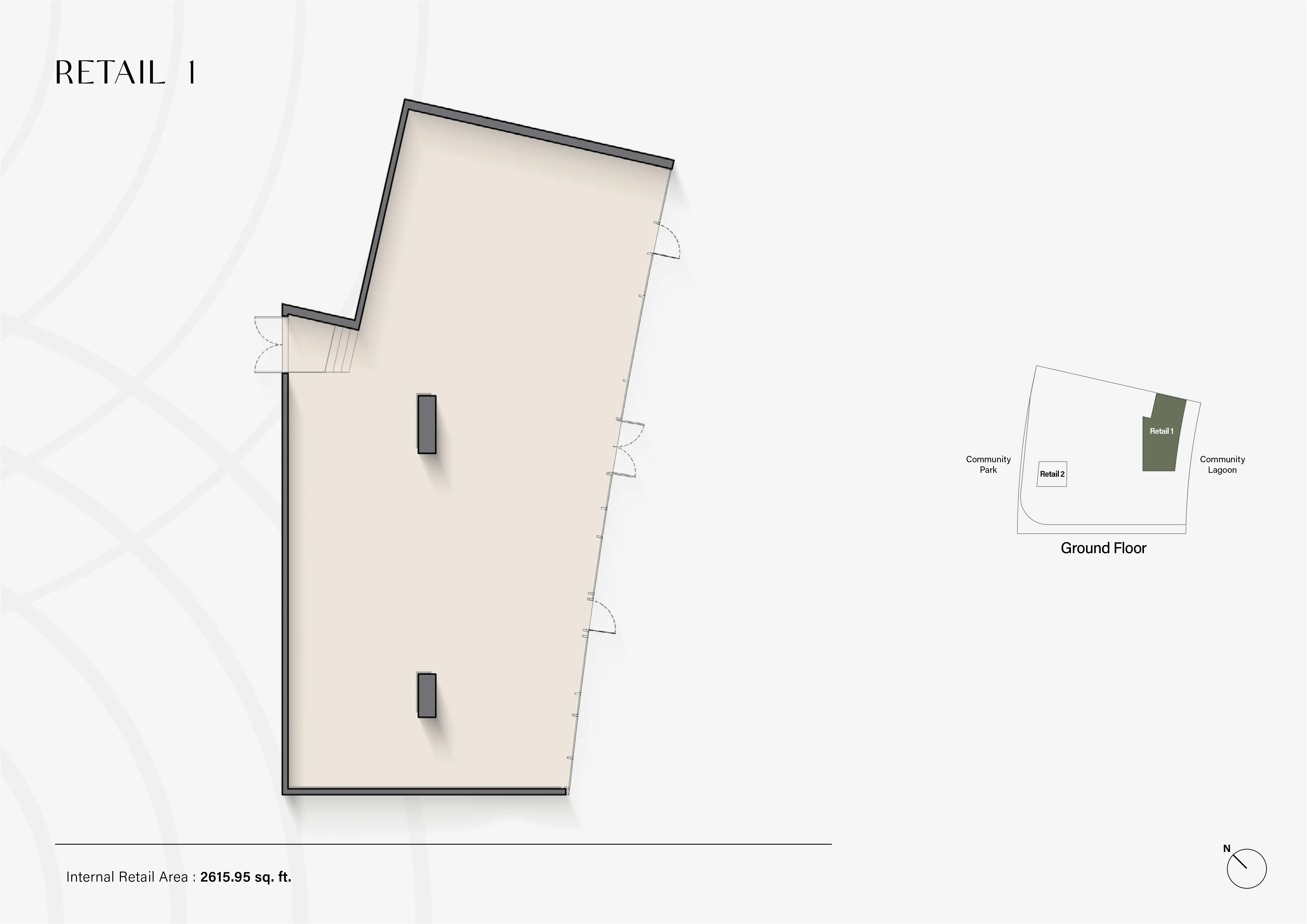 Riverton House floor plan 16