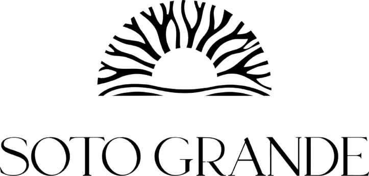 Ellington Soto Grande Logo