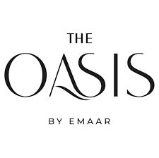 Emaar The Oasis Logo