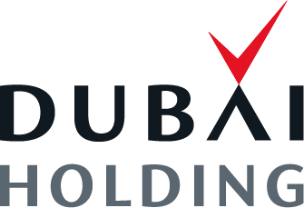 dubai holding logo image
