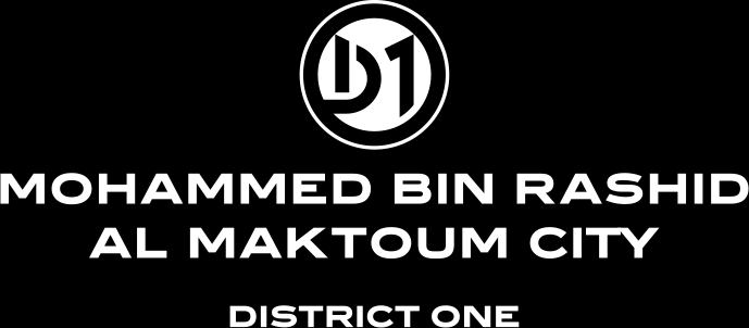 mohammed bin rashid logo image