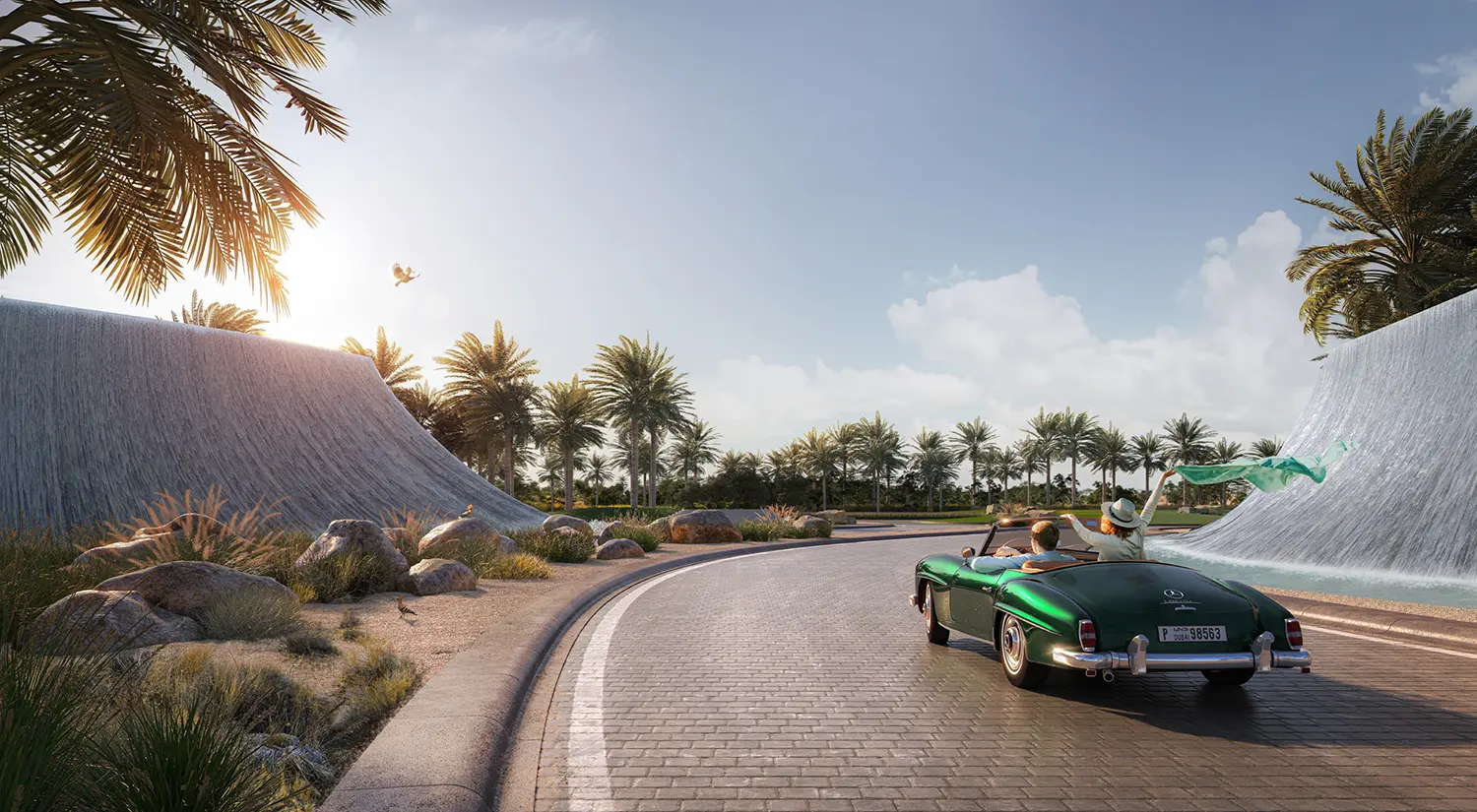 a-gateway to your perfect harmonious living