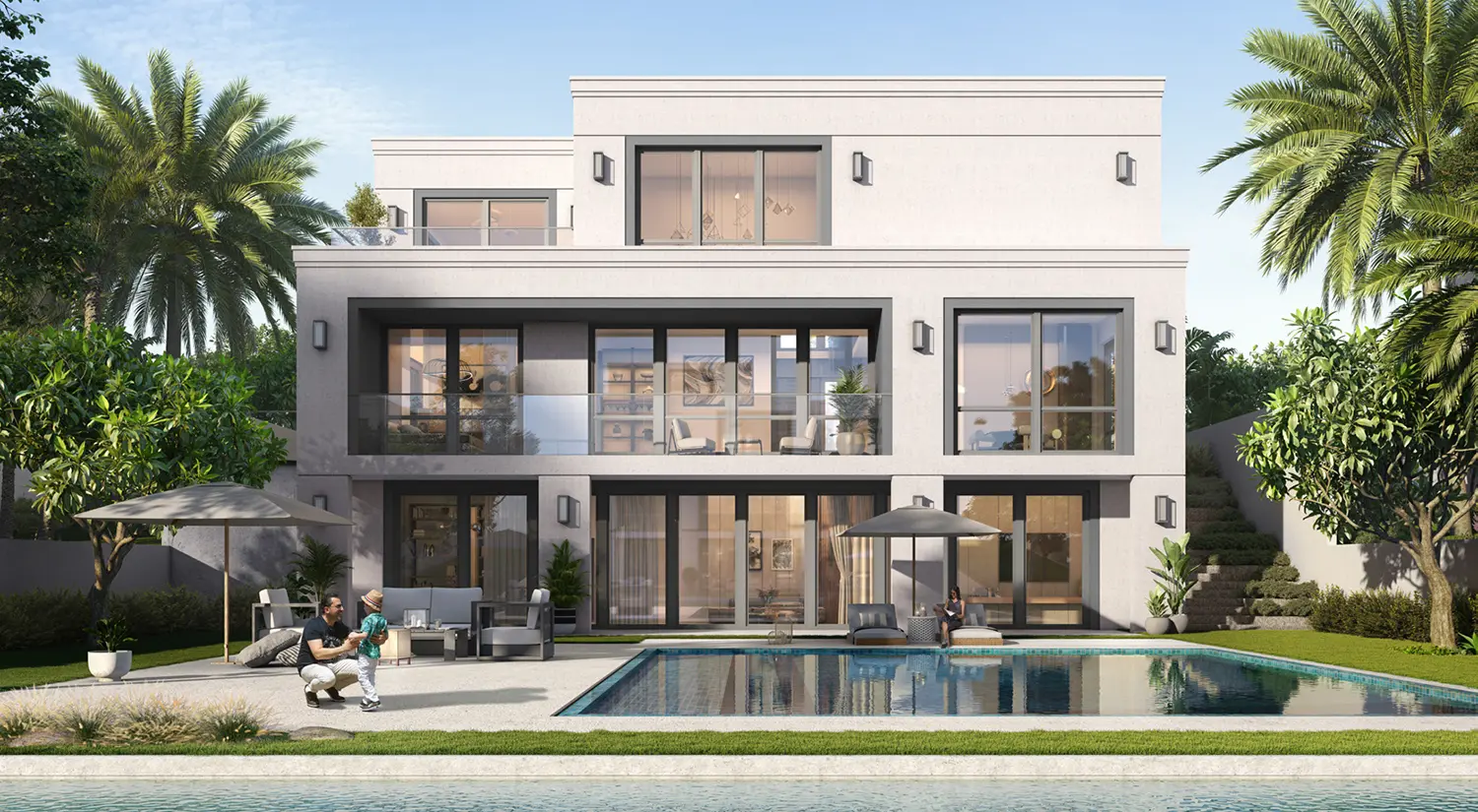 engage your spirit and your senses