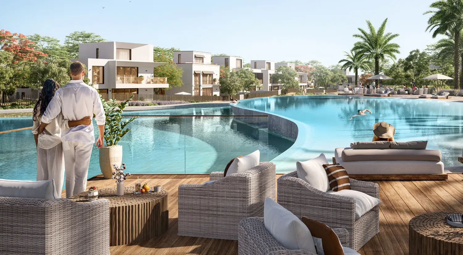 redefining luxury in dubai