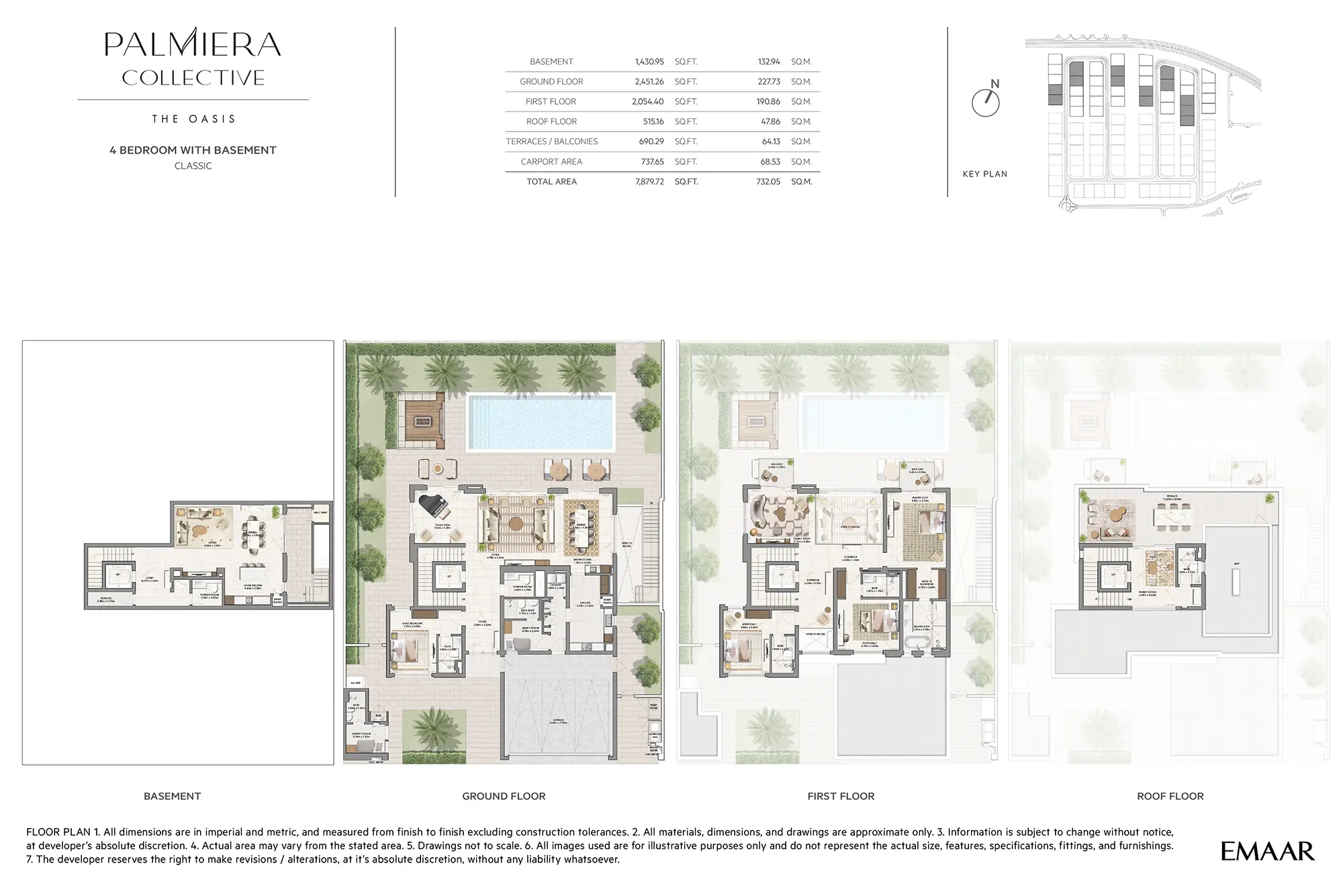 the palmiera master floor plan 01