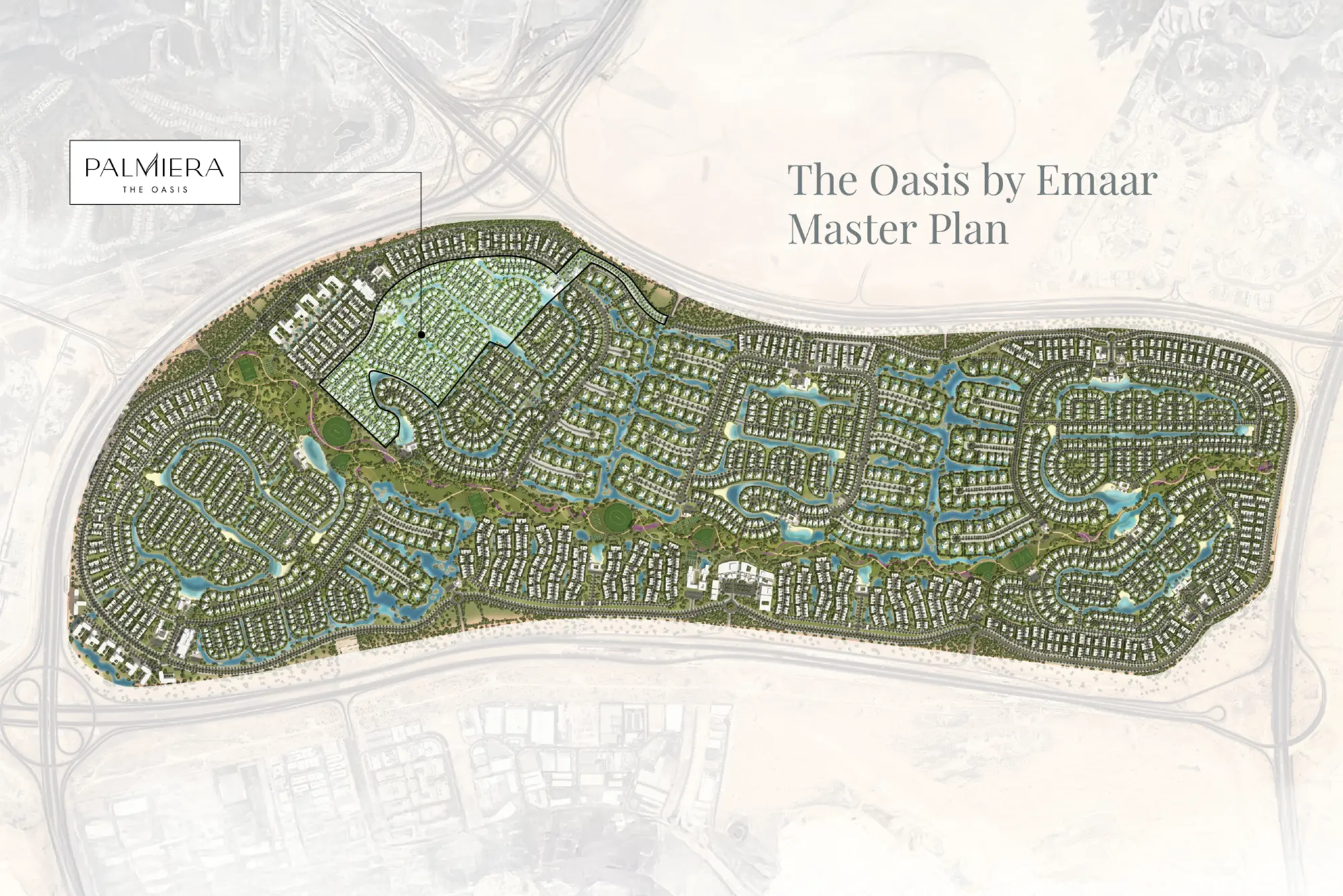 the palmiera master floor 02