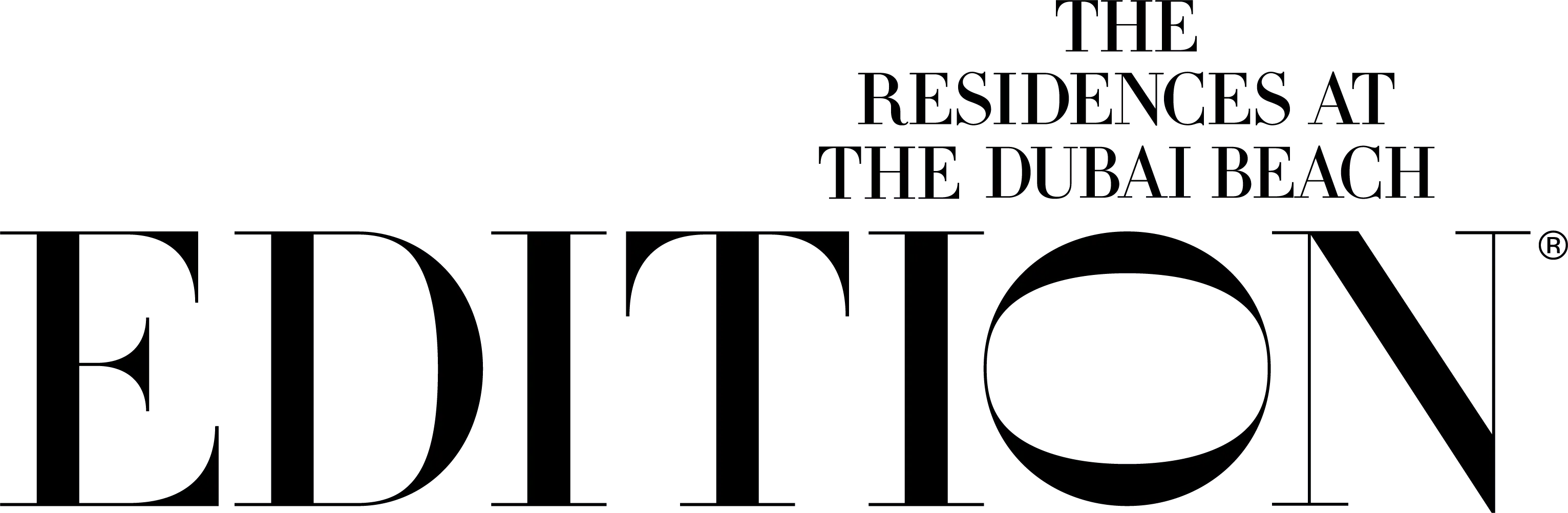 the edition logo image