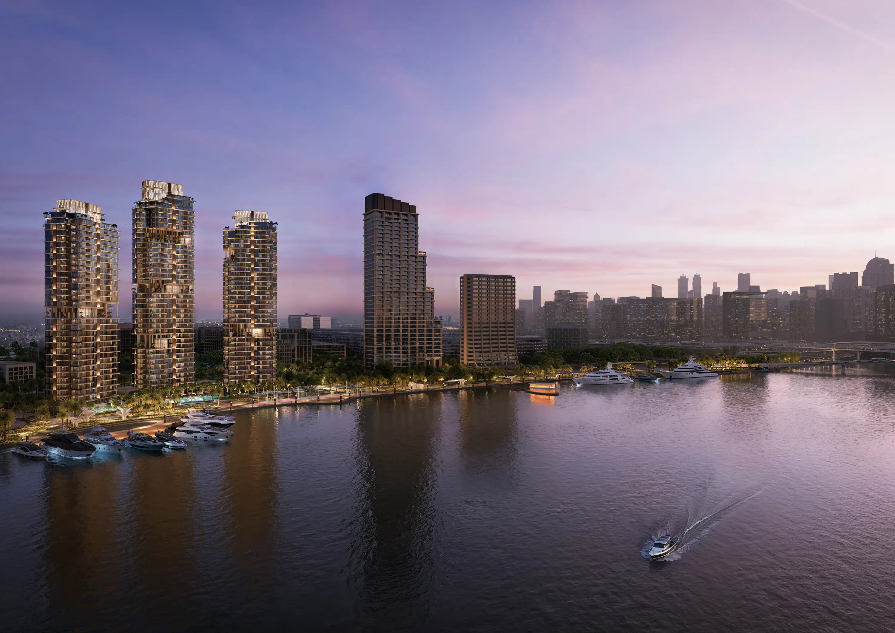 The Edit at d3 Dubai