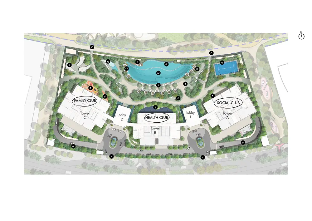 the edit at d3 master floor plan