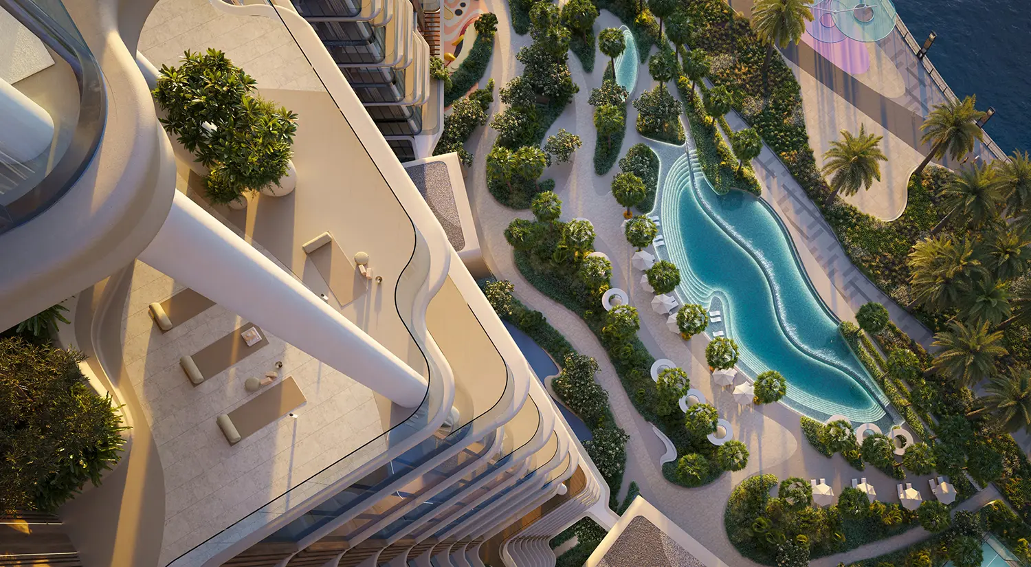 Home is where the art lives