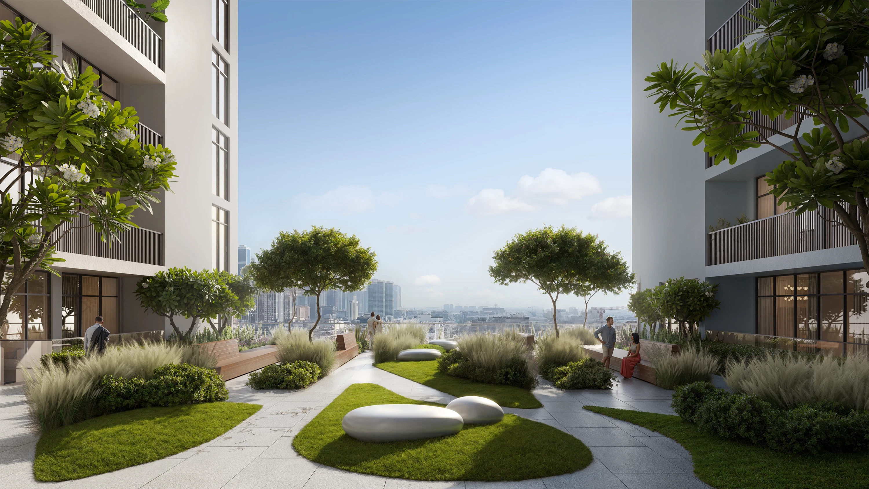 Object 1 Verdan1a 4, Dubai