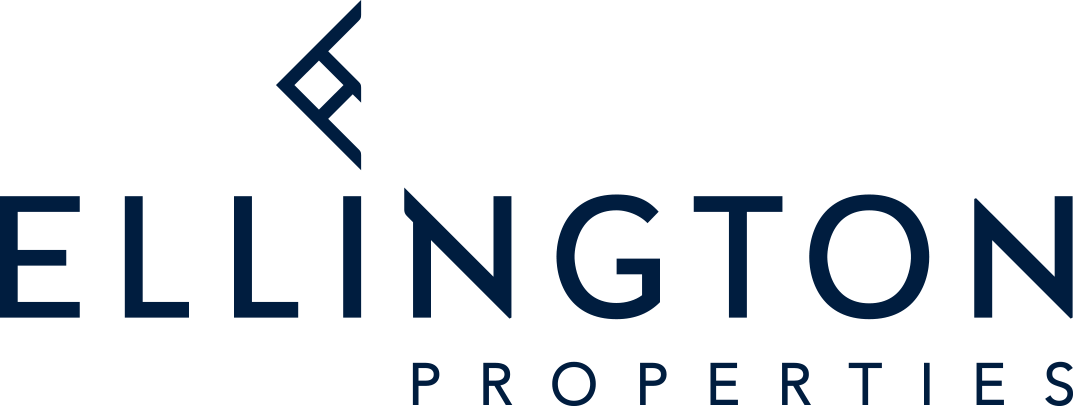 ellington logo image