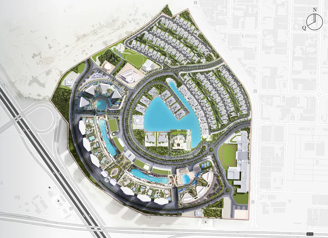 skyvue atelier master plan