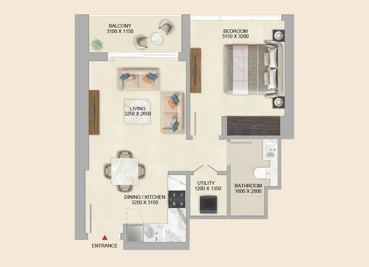 skyvue atelier floor plan 31