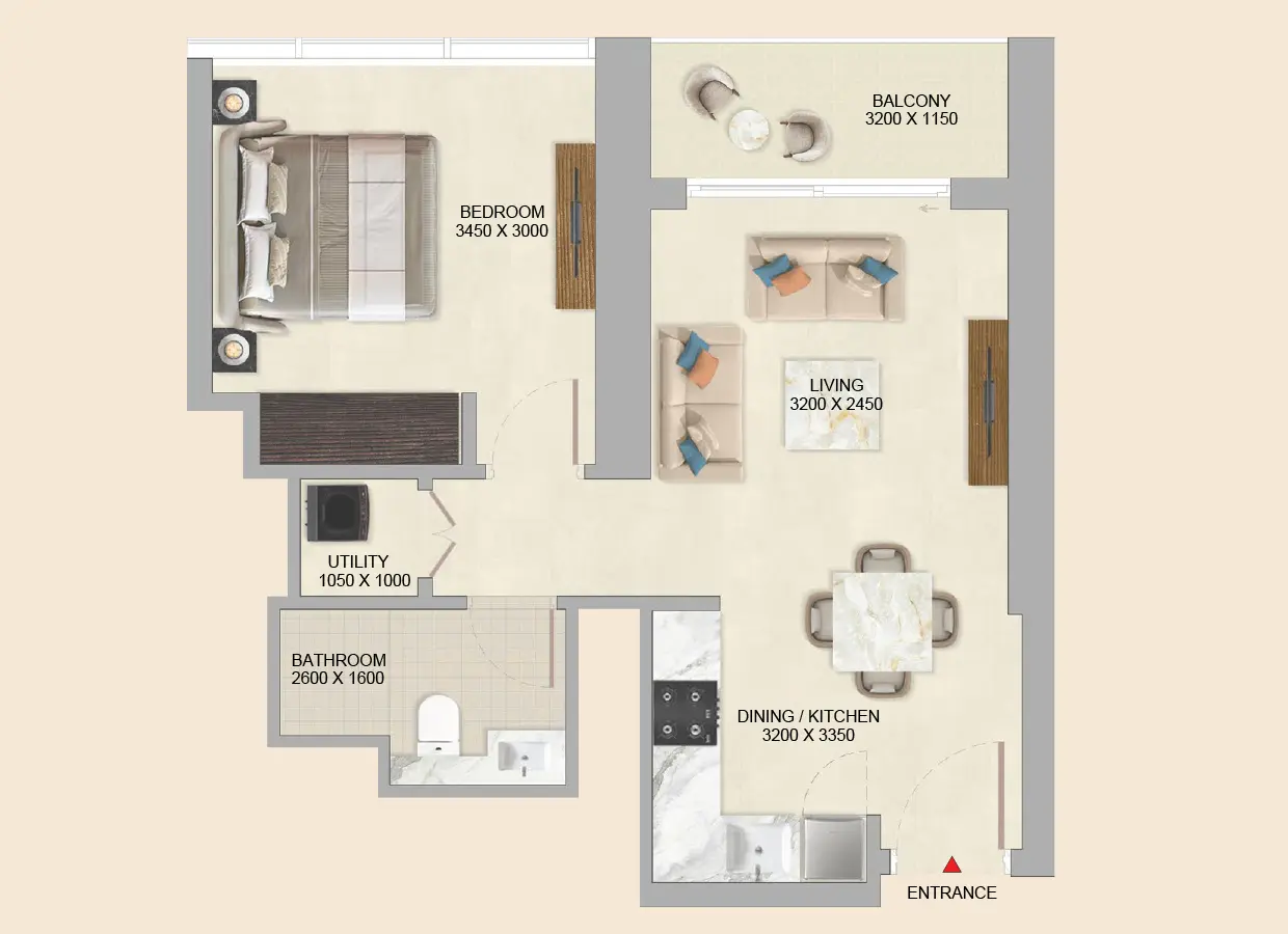 skyvue atelier floor plan 35