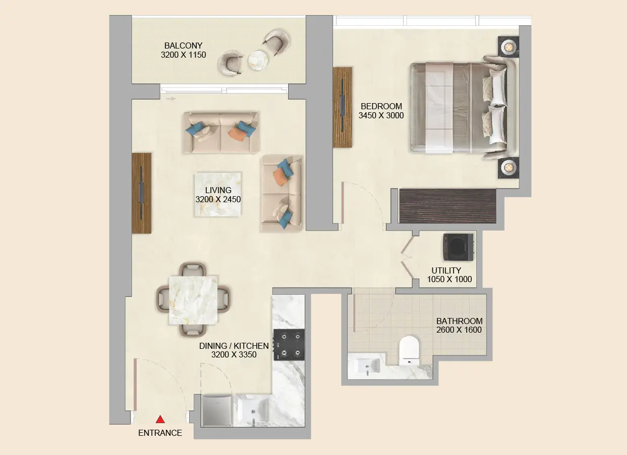 skyvue atelier floor plan 37