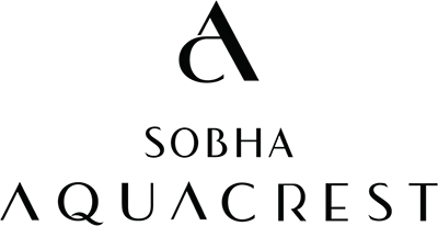 Sobha AquaCrest Logo